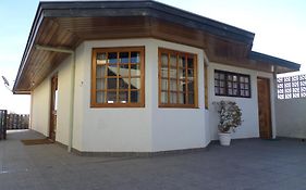 Zanzarini House